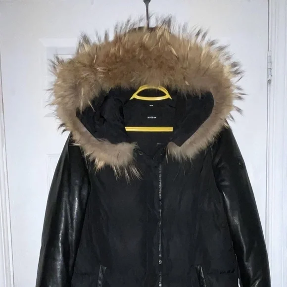 Rudsak Jacket - Picture 9 of 11